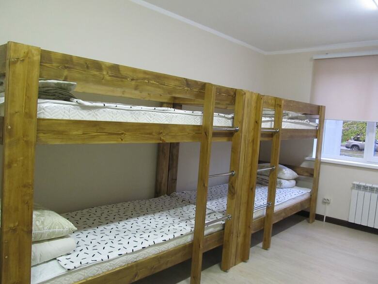 Hostal Mak Mini Hotel