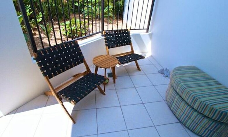 Apartamentos Peep Sleep Chevron Towers