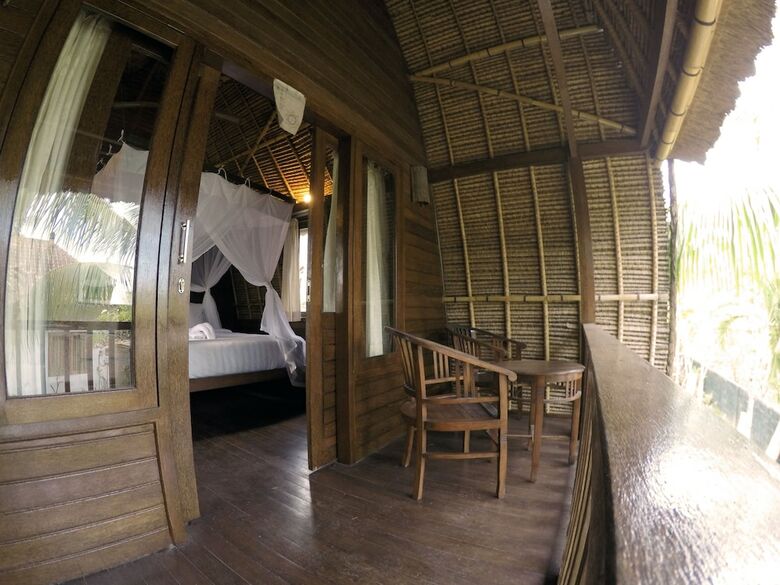 Bed & Breakfast Rama Garden Lembongan