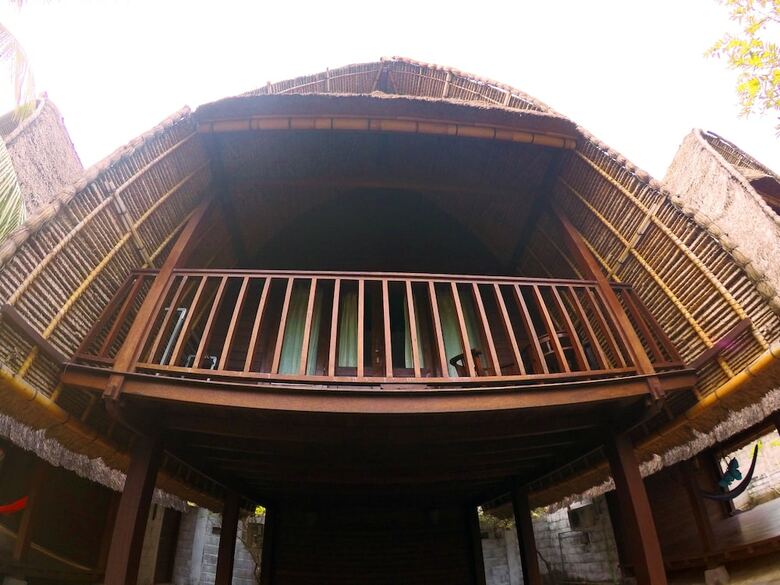 Bed & Breakfast Rama Garden Lembongan