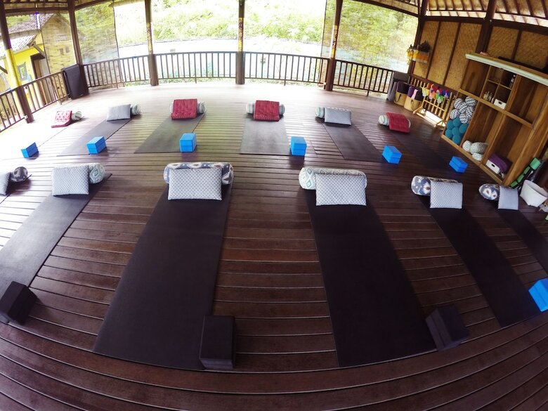 Bed & Breakfast Rama Garden Lembongan