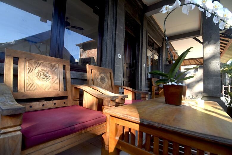 Ariks Hotel Ubud