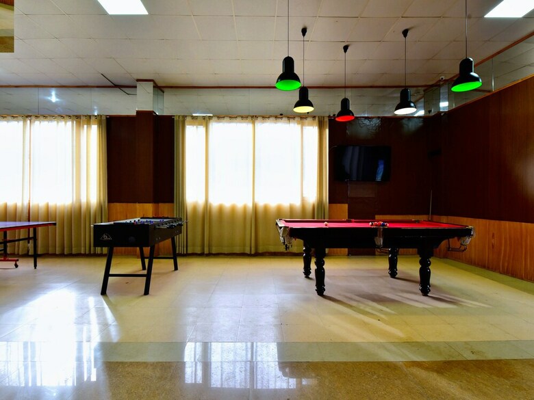 Hotel Capital O 30169 Signature Manaali