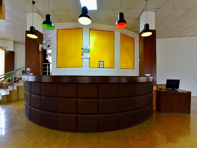 Hotel Capital O 30169 Signature Manaali