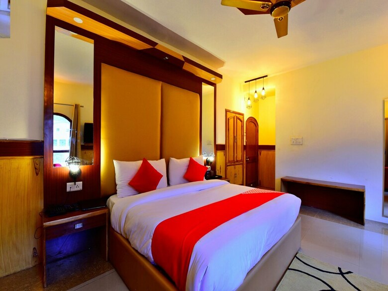 Hotel Capital O 30169 Signature Manaali
