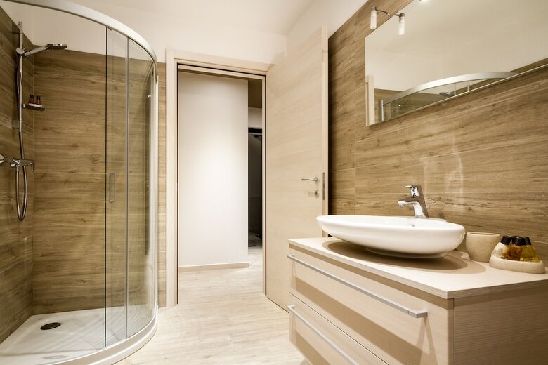 Apartamento Lake Home Holiday