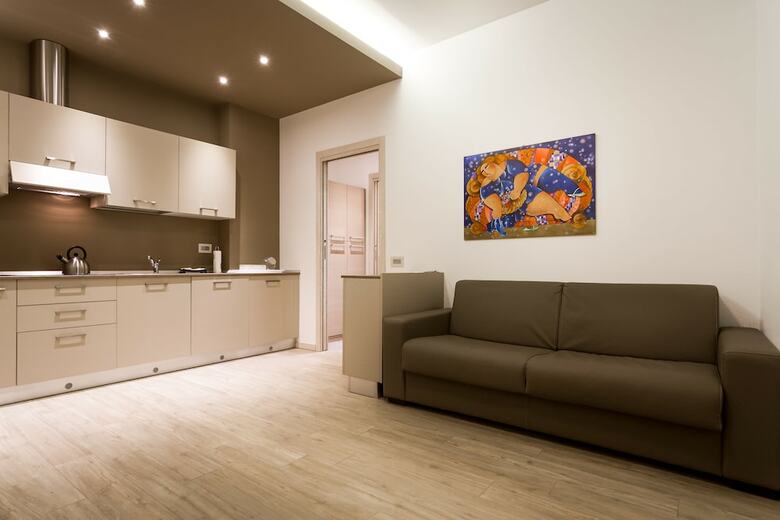 Apartamento Lake Home Holiday