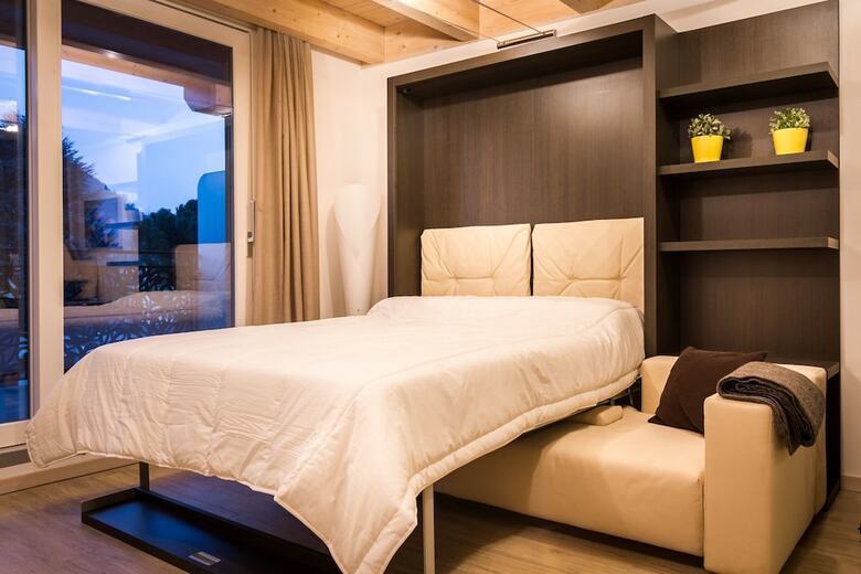 Apartamento Lake Home Holiday