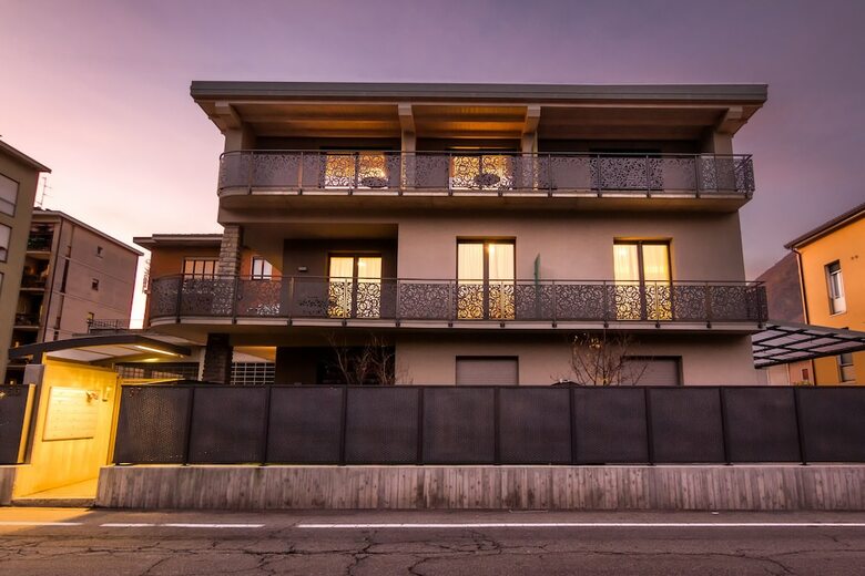 Apartamento Lake Home Holiday