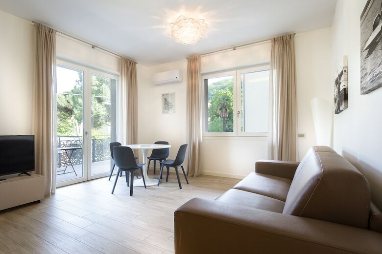 Apartamento Lake Home Holiday