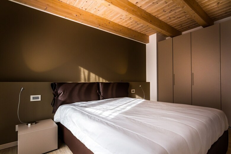 Apartamento Lake Home Holiday