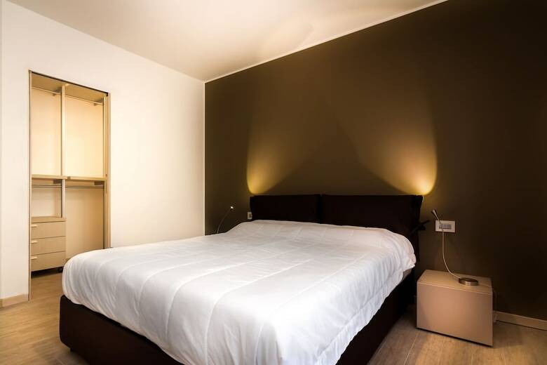 Apartamento Lake Home Holiday
