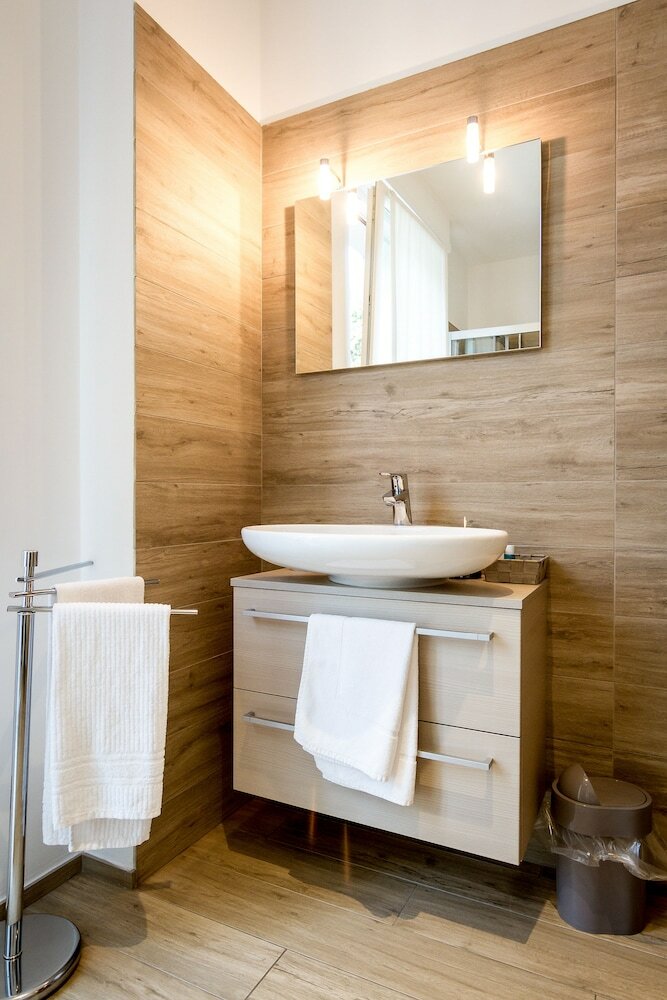 Apartamento Lake Home Holiday