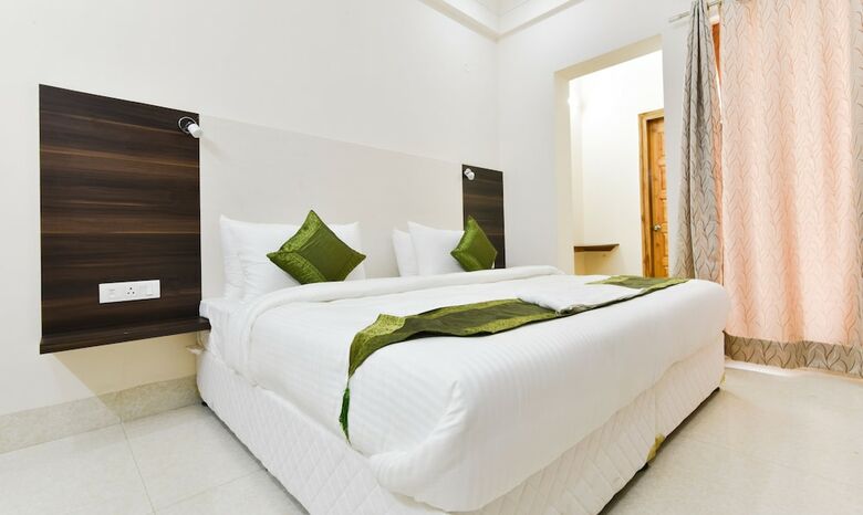 Hotel Treebo Trend Essence