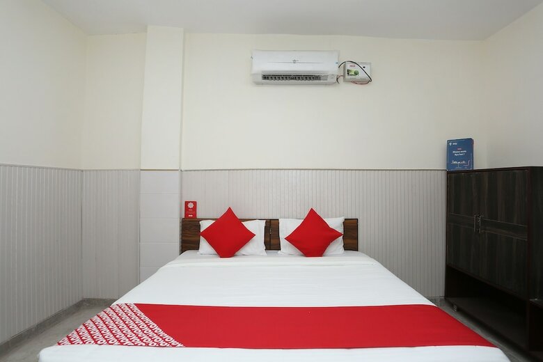 Hotel Oyo 27965 The Heaven