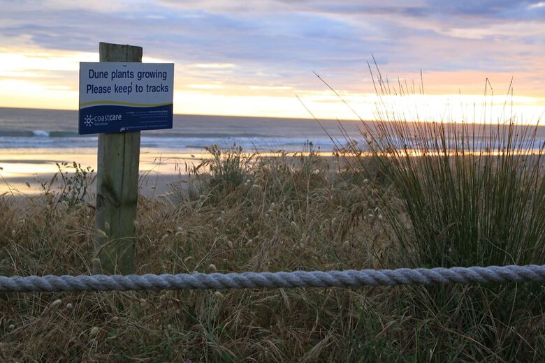Apartamentos Waihi Beach Paradise Resort