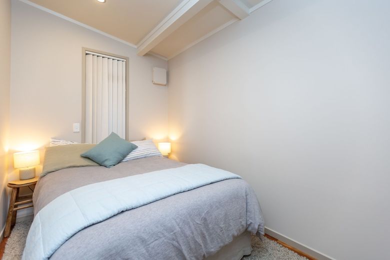 Apartamentos Waihi Beach Paradise Resort