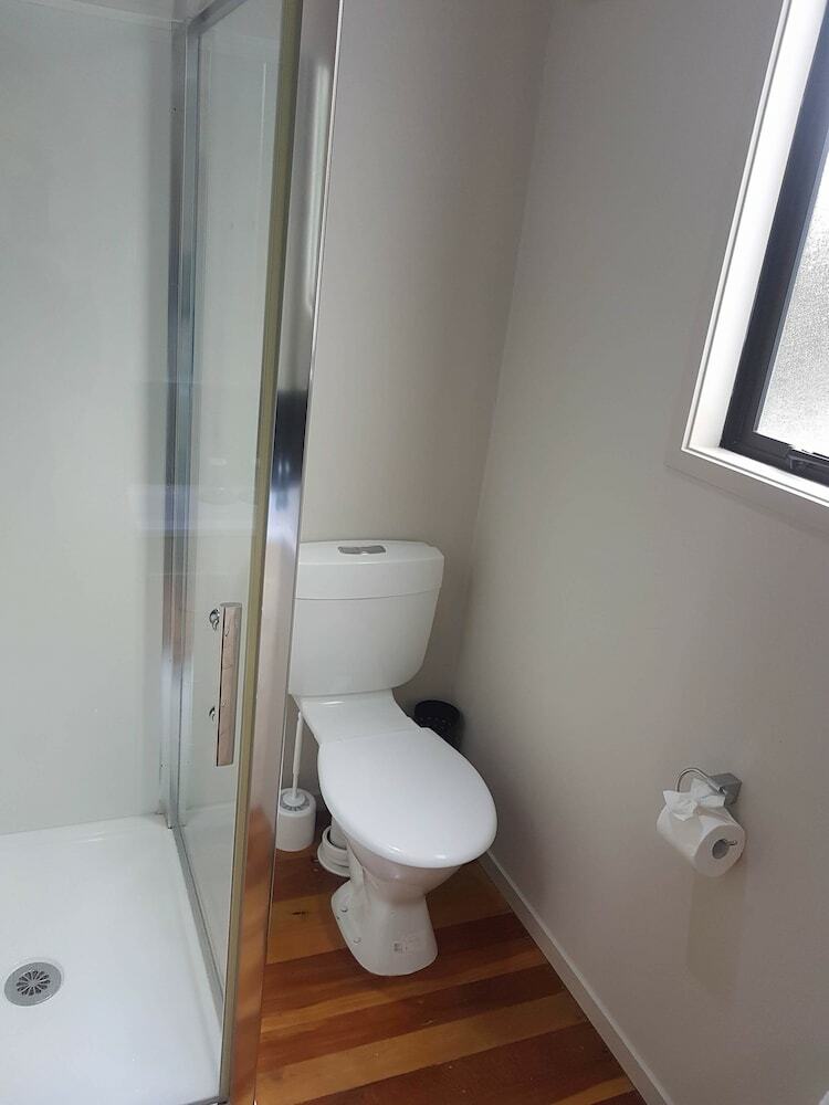 Apartamentos Waihi Beach Paradise Resort
