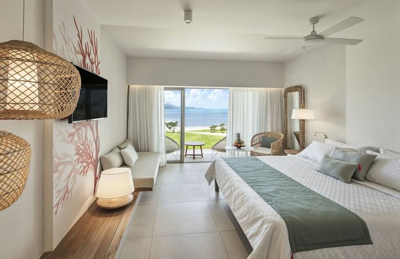 Apartamento Preskil Island Resort