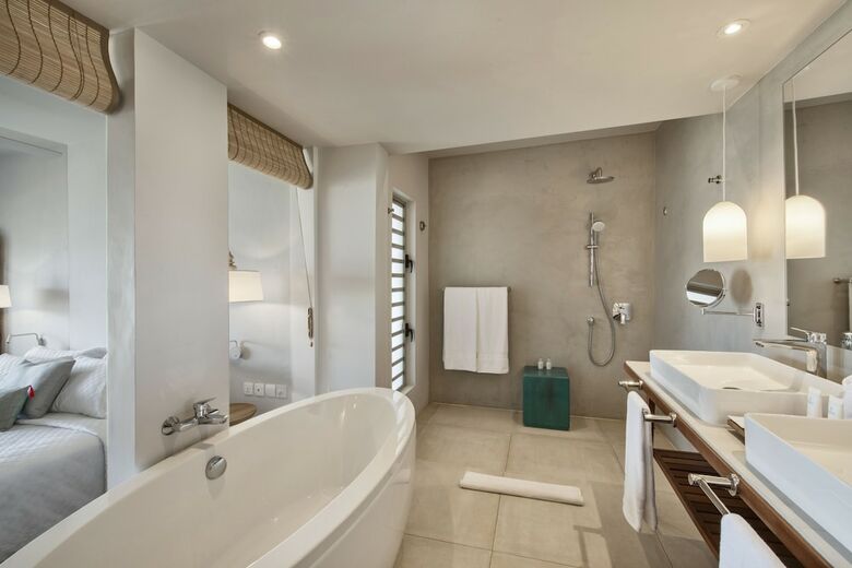Apartamento Preskil Island Resort