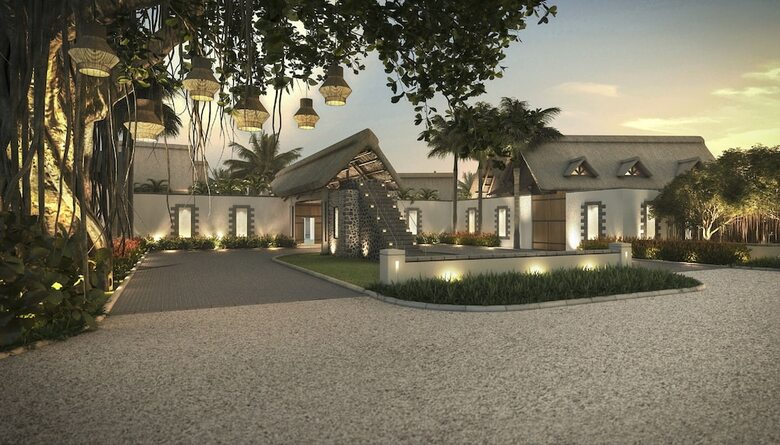 Apartamento Preskil Island Resort