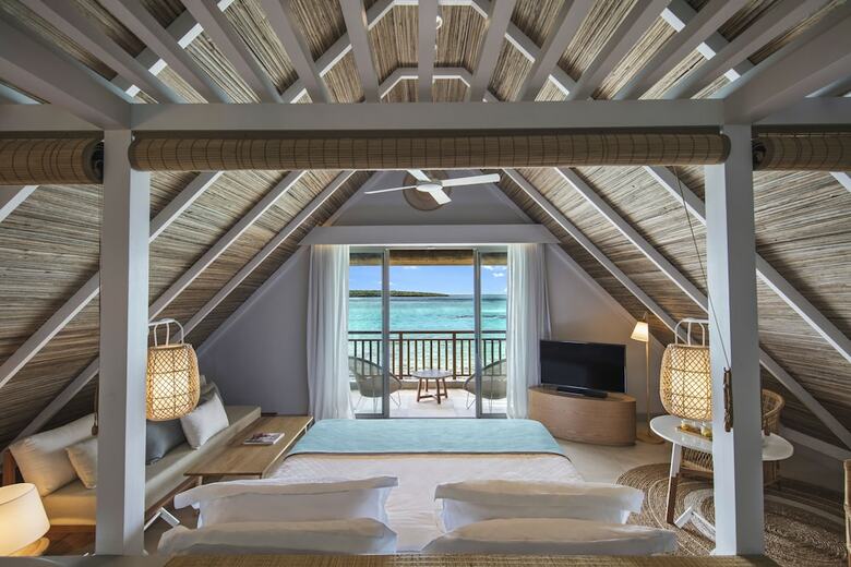 Apartamento Preskil Island Resort