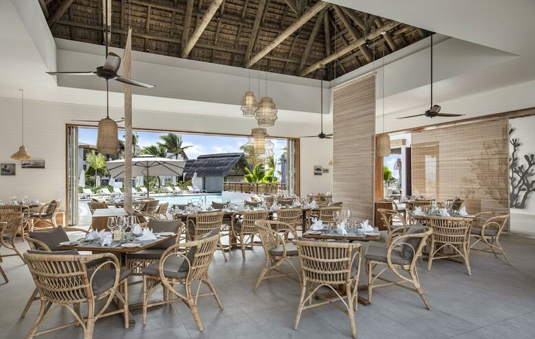 Apartamento Preskil Island Resort