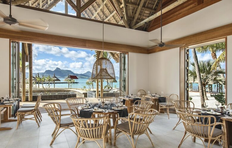 Apartamento Preskil Island Resort