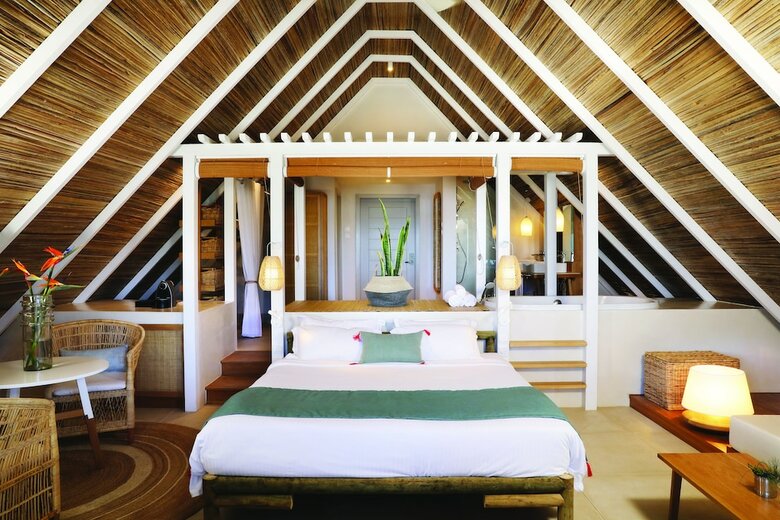 Apartamento Preskil Island Resort