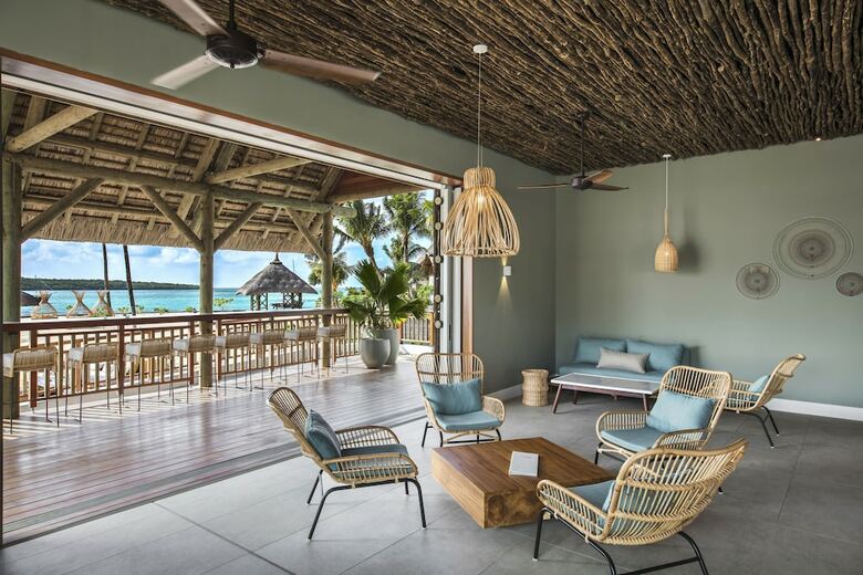Apartamento Preskil Island Resort