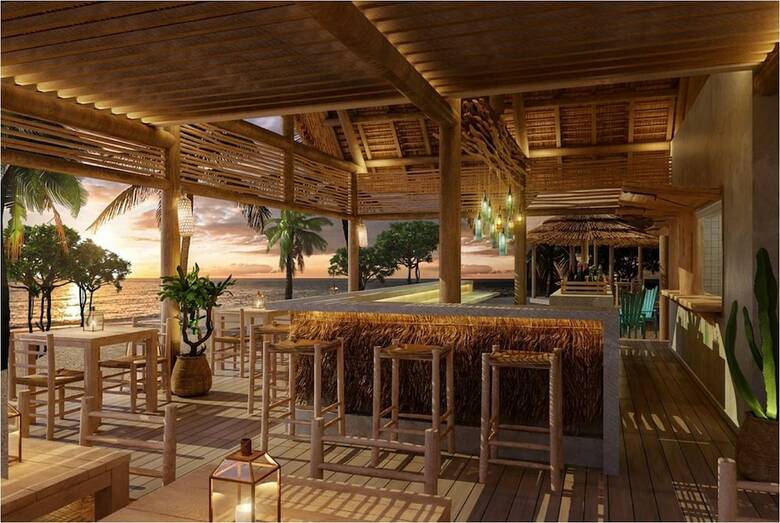 Apartamento Preskil Island Resort