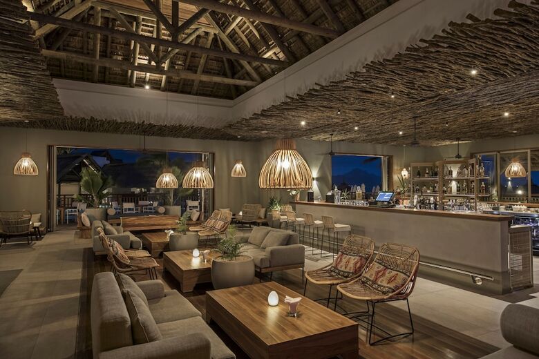Apartamento Preskil Island Resort