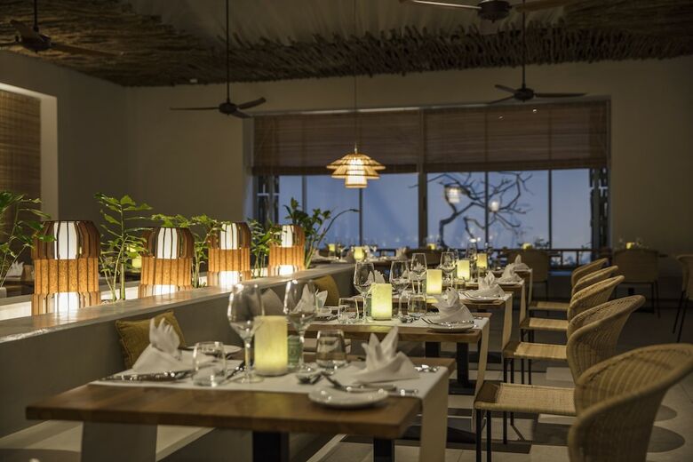 Apartamento Preskil Island Resort