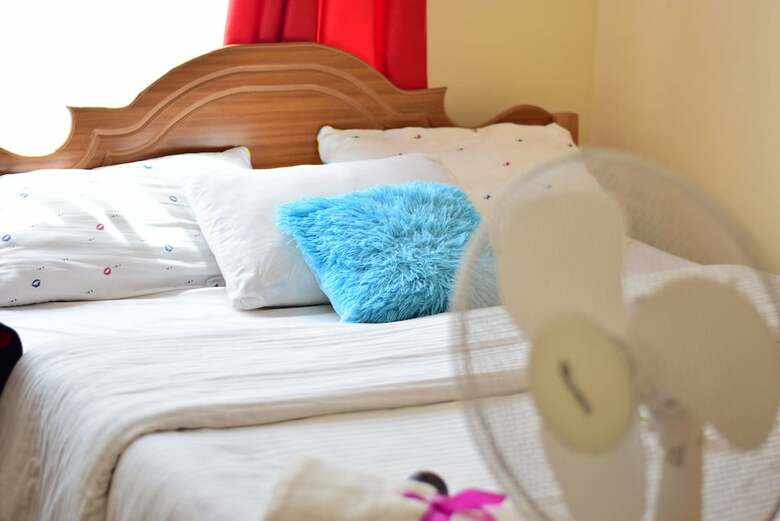 Bed & Breakfast 254 Airport Inn