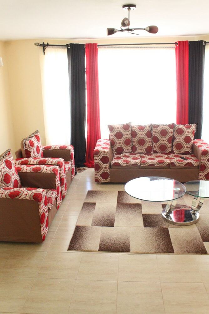 Bed & Breakfast 254 Airport Inn