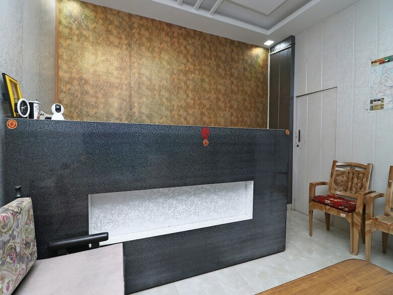 Oyo 29236 Hotel Love Kush