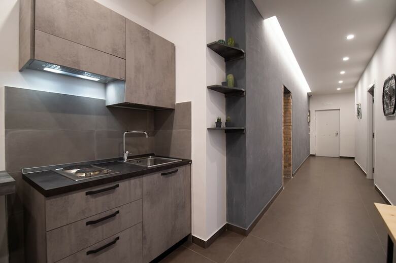 Hotel Gb Vesuvius Napoli