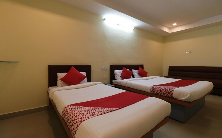 Oyo 29259 Hotel Rama Royal
