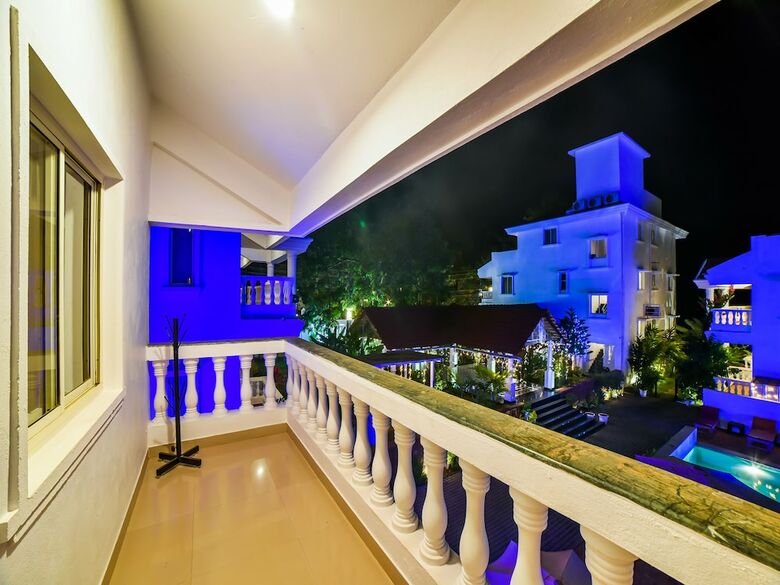 Hotel Capital O 33435 Arbor Casa Ahaana