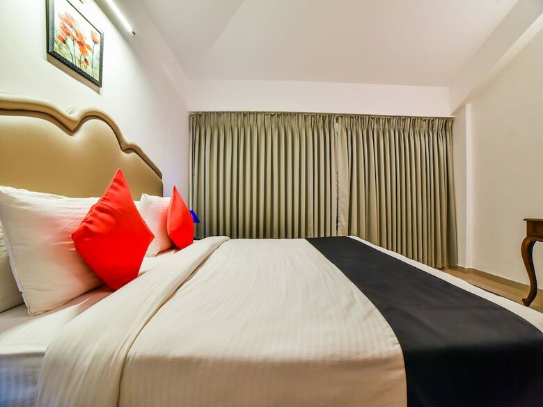 Hotel Capital O 33435 Arbor Casa Ahaana