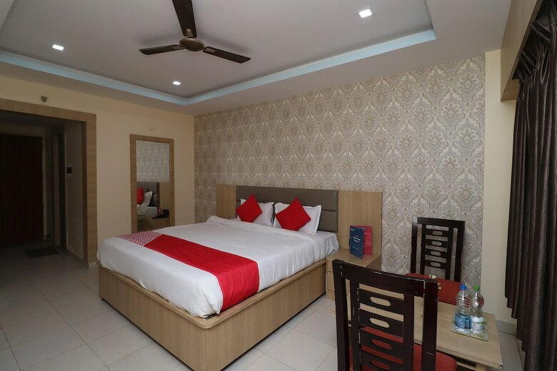 Oyo 36189 Dawat Hotel