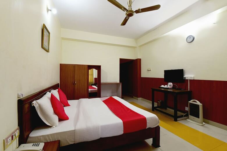 Hotel Oyo 29238 Sagar View