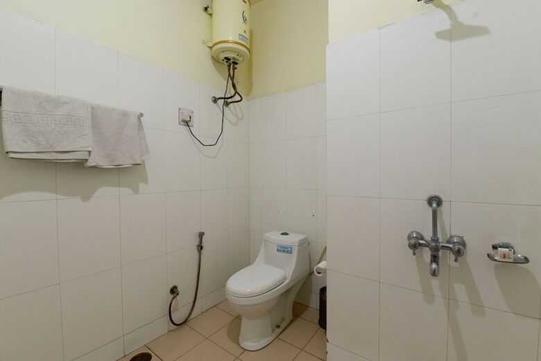 Hotel Oyo 29238 Sagar View