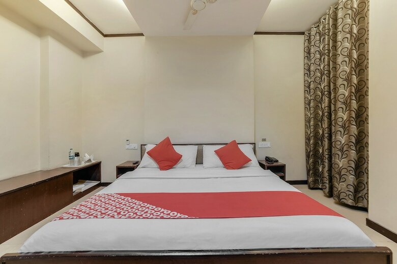 Hotel Oyo 24594 Wind Cross