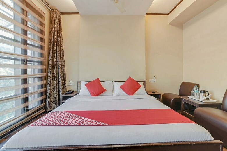 Hotel Oyo 24594 Wind Cross