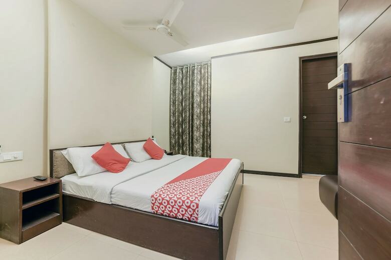 Hotel Oyo 24594 Wind Cross