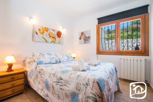 Holiday Villa Mimosa