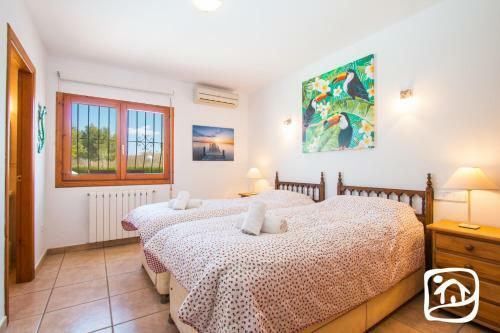 Holiday Villa Mimosa