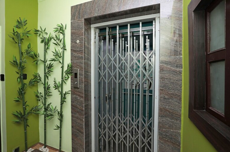 Oyo 22297 Hotel 86b