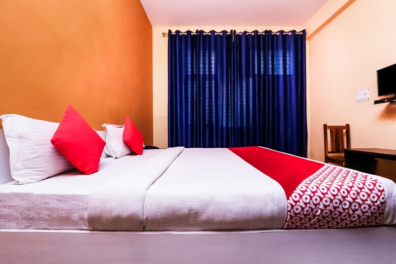Oyo 37194 Hotel Royal India
